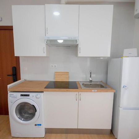 For You Rentals Encantador Y Unico Estudio Temporal En Tetuan Madrid Mlu1º1 Extérieur photo