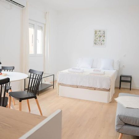 For You Rentals Encantador Y Unico Estudio Temporal En Tetuan Madrid Mlu1º1 Extérieur photo