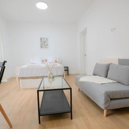 For You Rentals Encantador Y Unico Estudio Temporal En Tetuan Madrid Mlu1º1 Extérieur photo