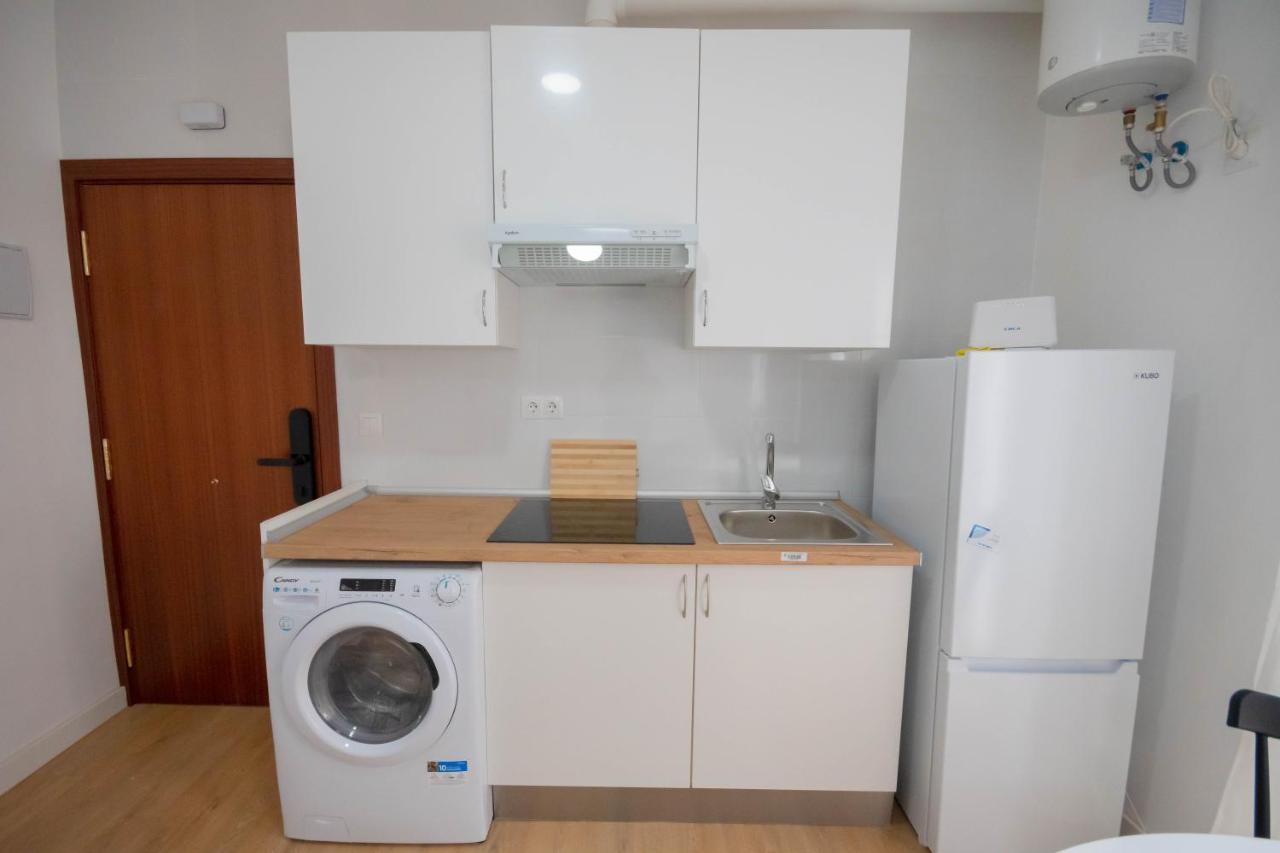 For You Rentals Encantador Y Unico Estudio Temporal En Tetuan Madrid Mlu1º1 Extérieur photo