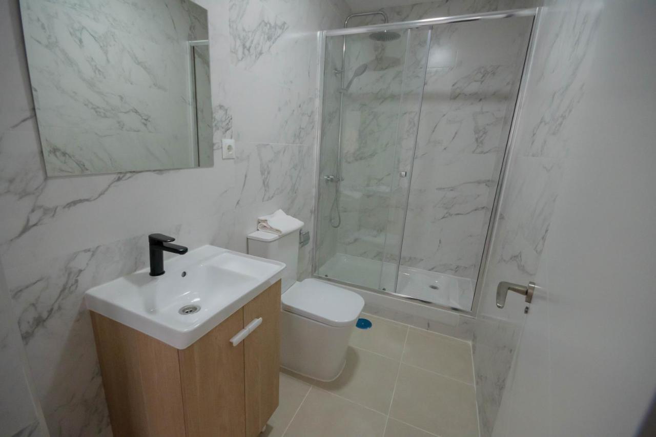 For You Rentals Encantador Y Unico Estudio Temporal En Tetuan Madrid Mlu1º1 Extérieur photo