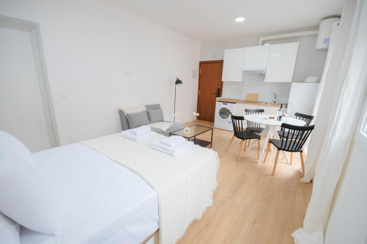 For You Rentals Encantador Y Unico Estudio Temporal En Tetuan Madrid Mlu1º1 Extérieur photo
