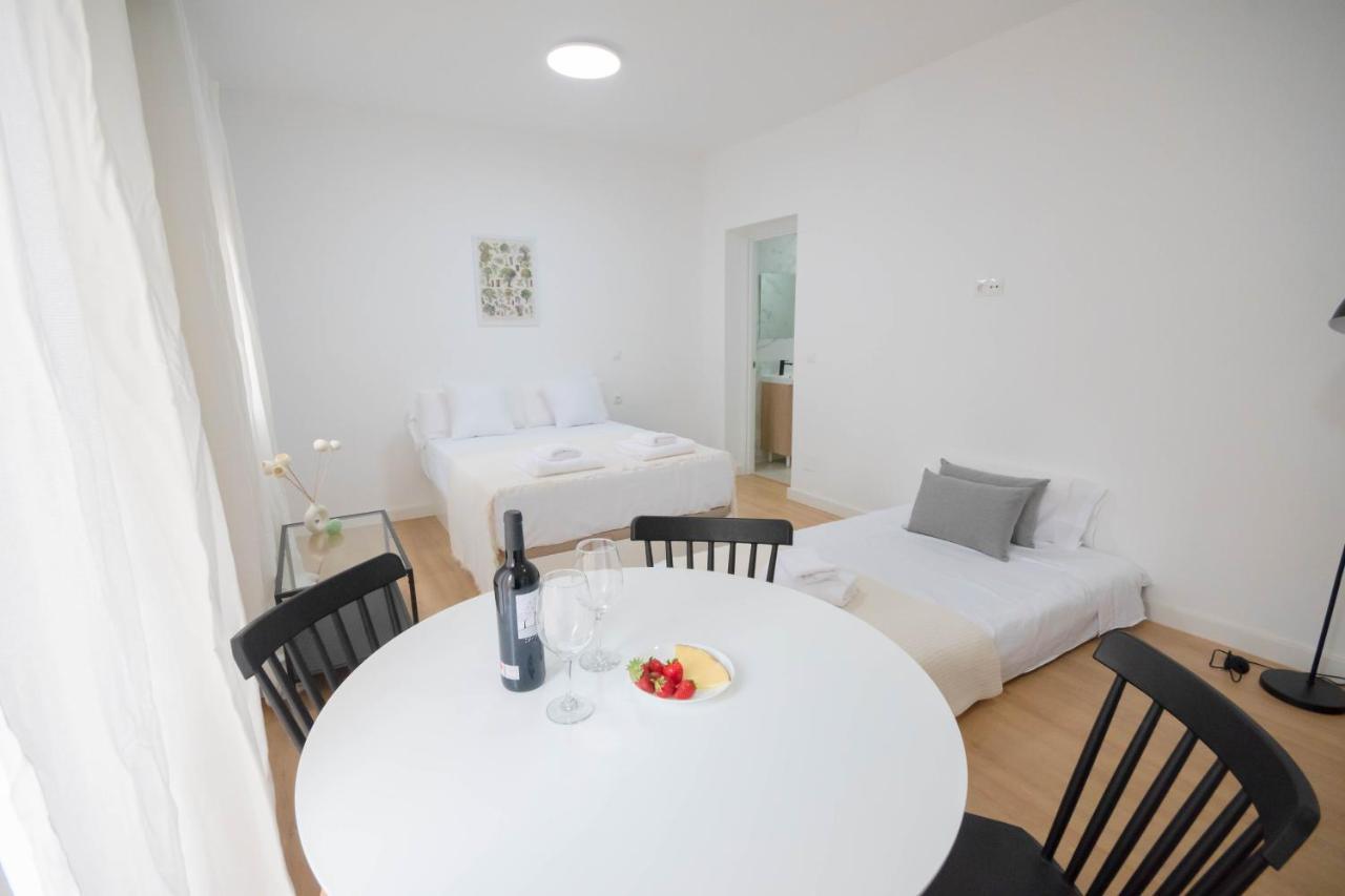For You Rentals Encantador Y Unico Estudio Temporal En Tetuan Madrid Mlu1º1 Extérieur photo