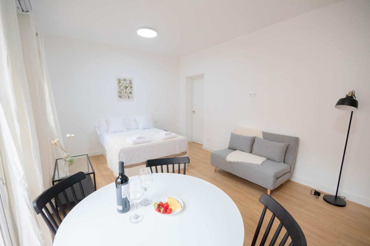 For You Rentals Encantador Y Unico Estudio Temporal En Tetuan Madrid Mlu1º1 Extérieur photo