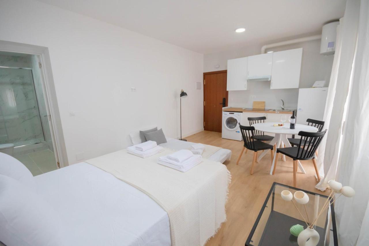 For You Rentals Encantador Y Unico Estudio Temporal En Tetuan Madrid Mlu1º1 Extérieur photo