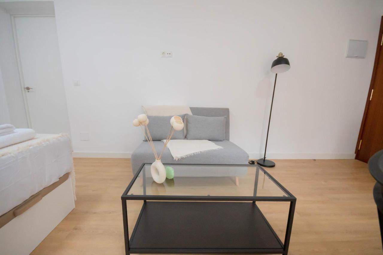 For You Rentals Encantador Y Unico Estudio Temporal En Tetuan Madrid Mlu1º1 Extérieur photo
