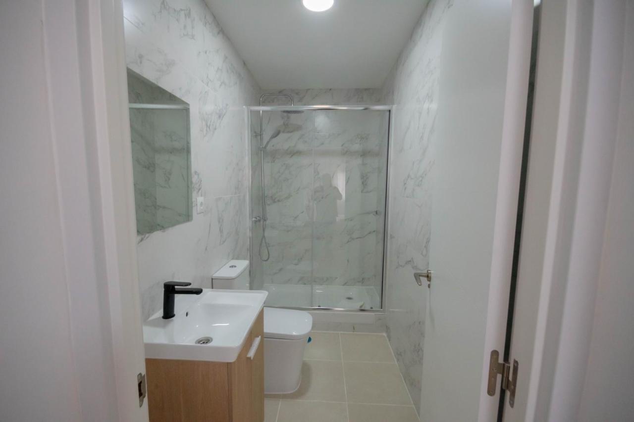 For You Rentals Encantador Y Unico Estudio Temporal En Tetuan Madrid Mlu1º1 Extérieur photo
