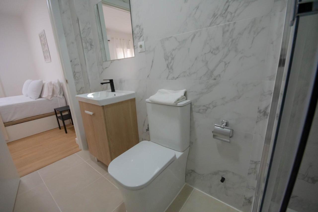 For You Rentals Encantador Y Unico Estudio Temporal En Tetuan Madrid Mlu1º1 Extérieur photo