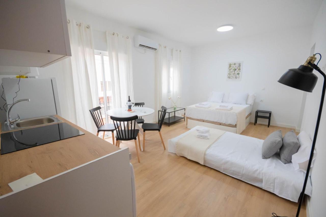 For You Rentals Encantador Y Unico Estudio Temporal En Tetuan Madrid Mlu1º1 Extérieur photo
